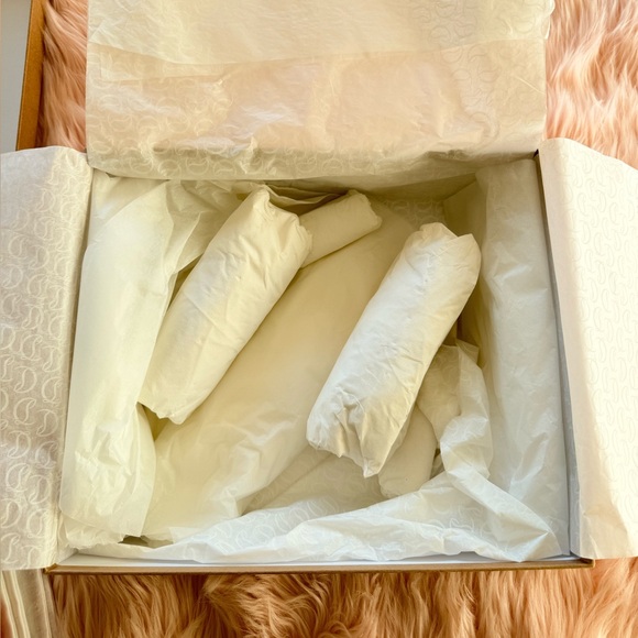 Christian Louboutin Rosalie 37.5 - Picture 6 of 6